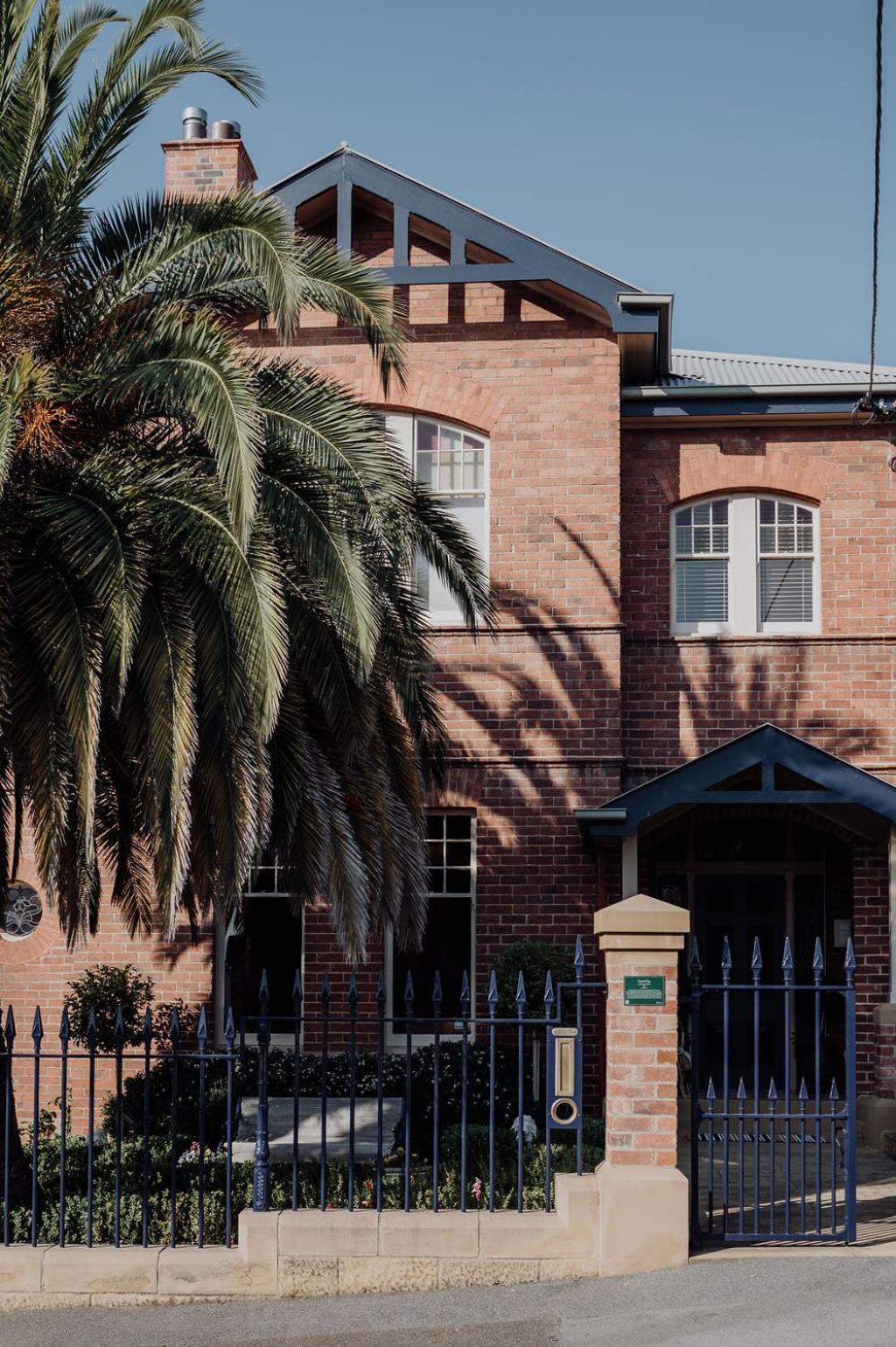 Grande Vue Hotel Hobart Exterior photo